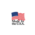 Made in the USA Sticker