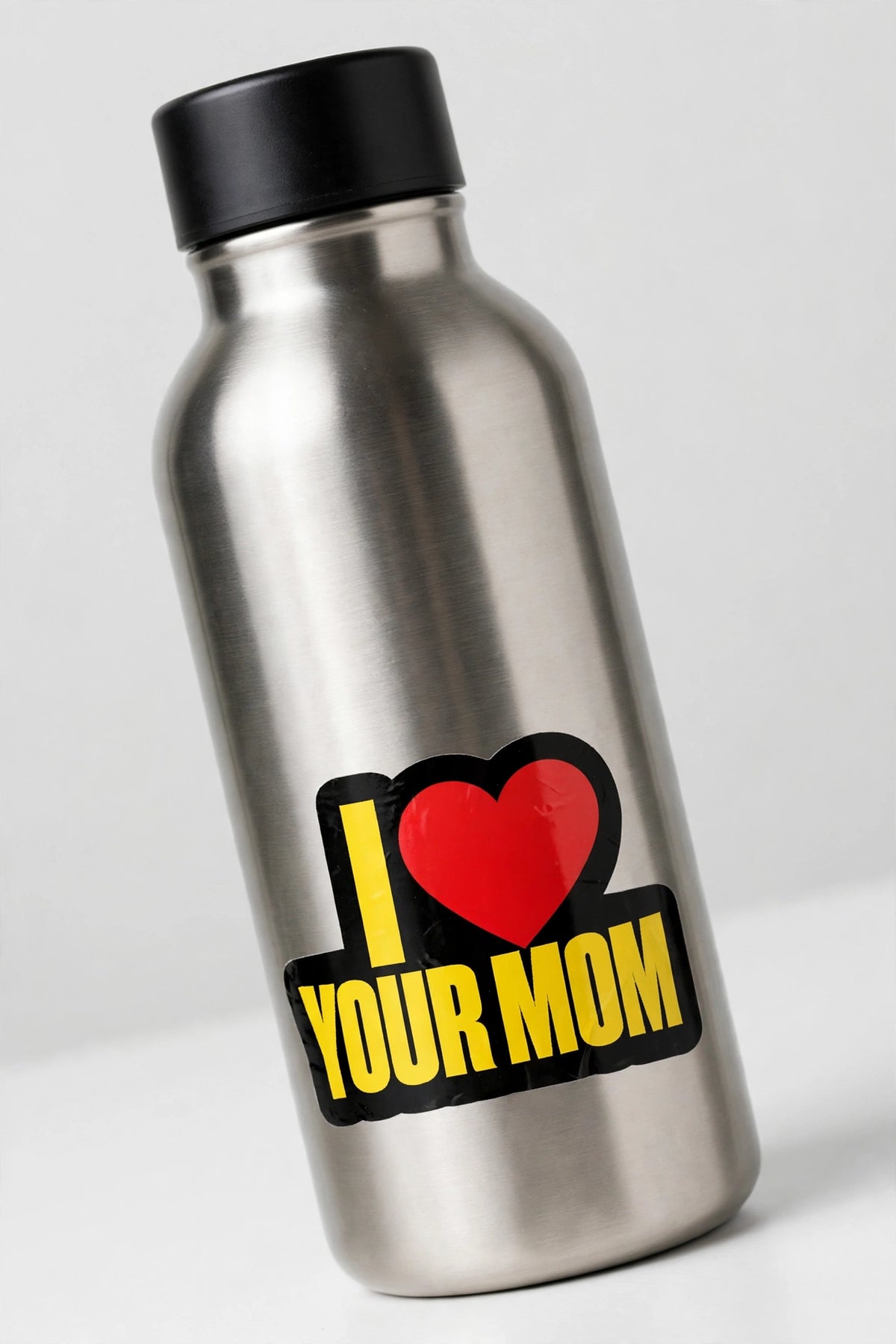 I Love Your Mom Sticker