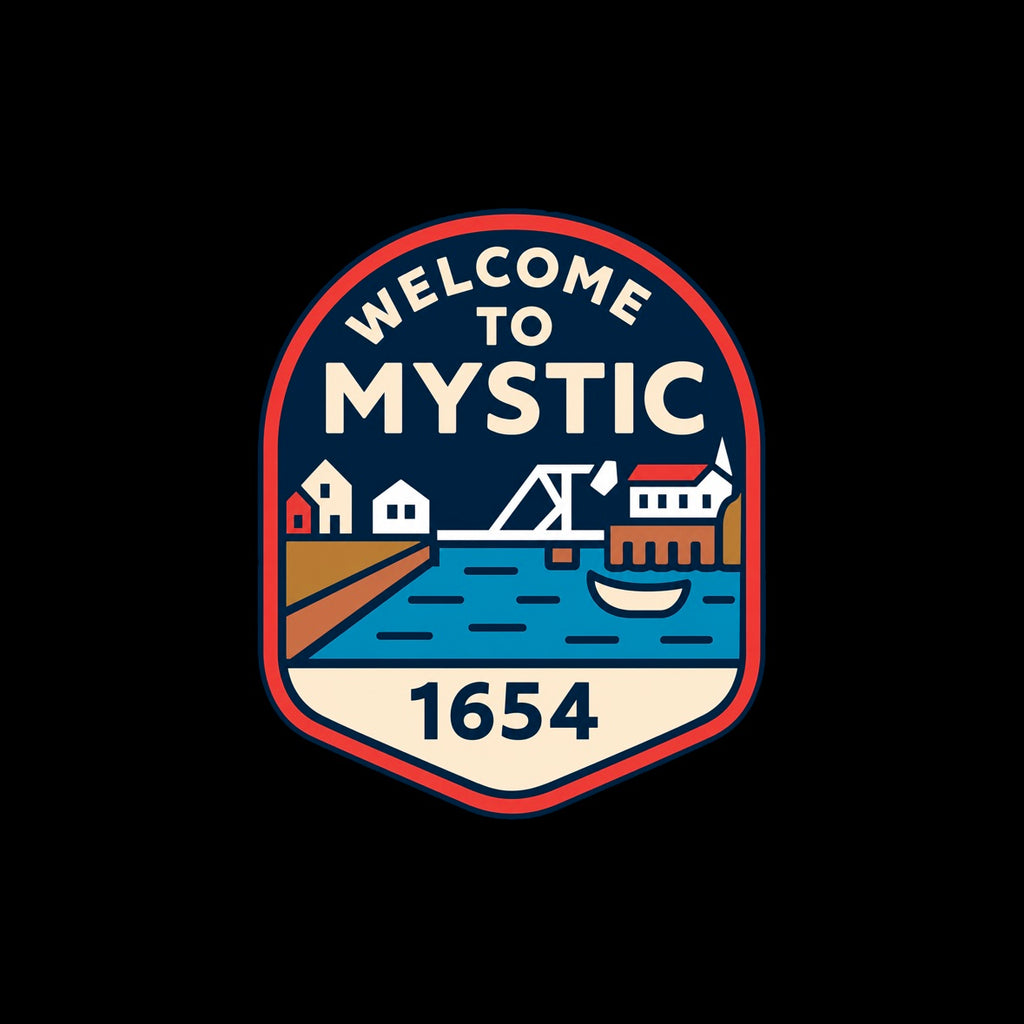 Welcome to Mystic Sticker